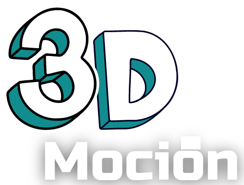 3D Mocion